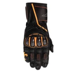 RST S-1 CE Gloves -Motorcycle Gear large 2760