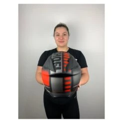 Shoei GT-Air II Tesseract Helmet -Motorcycle Gear large 277