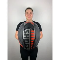 Shoei GT-Air II Tesseract Helmet -Motorcycle Gear large 278