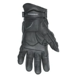 Dririder Speed 2 Short Cuff Gloves -Motorcycle Gear large 2793