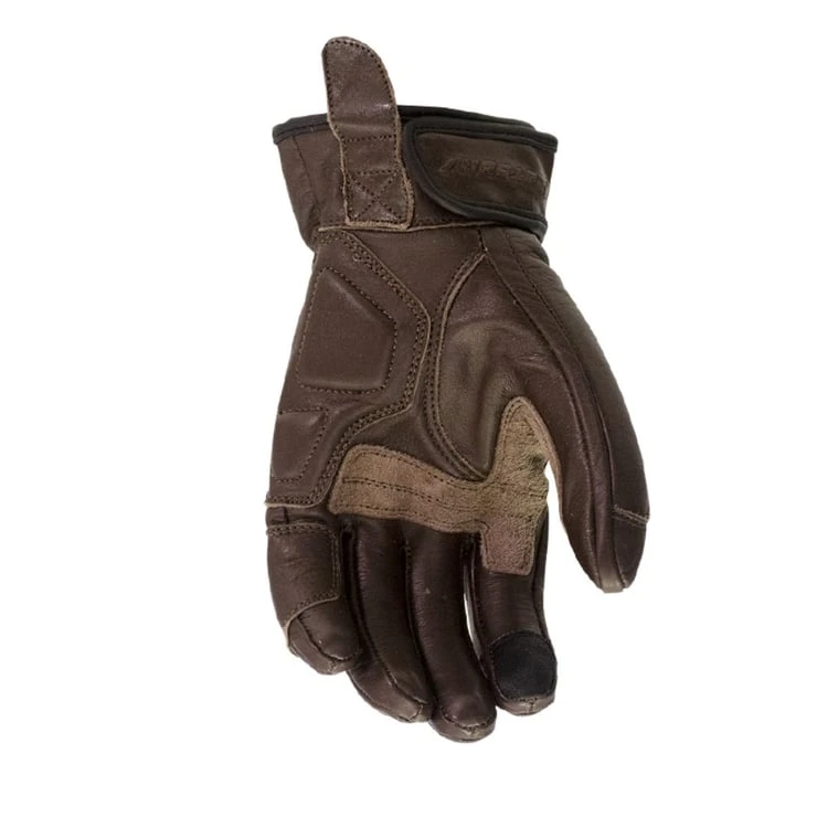 MotoDry Classic Gloves 2 MotoDry Classic Gloves - Image 2