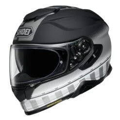 Shoei GT-Air II Tesseract Helmet -Motorcycle Gear large 280