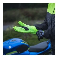 Oxford Rain Seal Over Gloves -Motorcycle Gear large 2803