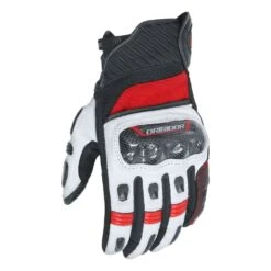 Dririder Strike Gloves -Motorcycle Gear large 2806
