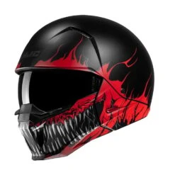 HJC I20 Scraw Helmet