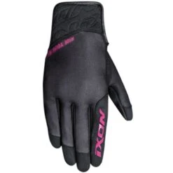 Ixon Women’s RS Slicker Gloves -Motorcycle Gear large 2820