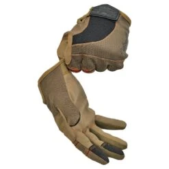 Biltwell Moto Gloves -Motorcycle Gear large 2838