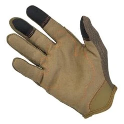 Biltwell Moto Gloves -Motorcycle Gear large 2839