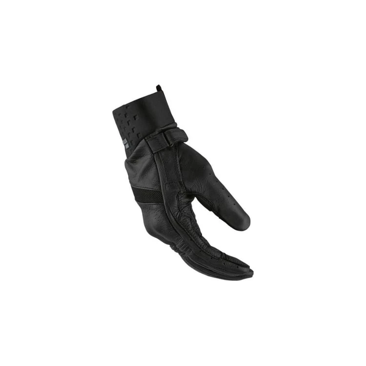 BMW Aravis Air Gloves 2 BMW Aravis Air Gloves - Image 2