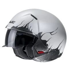 HJC I20 Scraw Helmet -Motorcycle Gear large 287