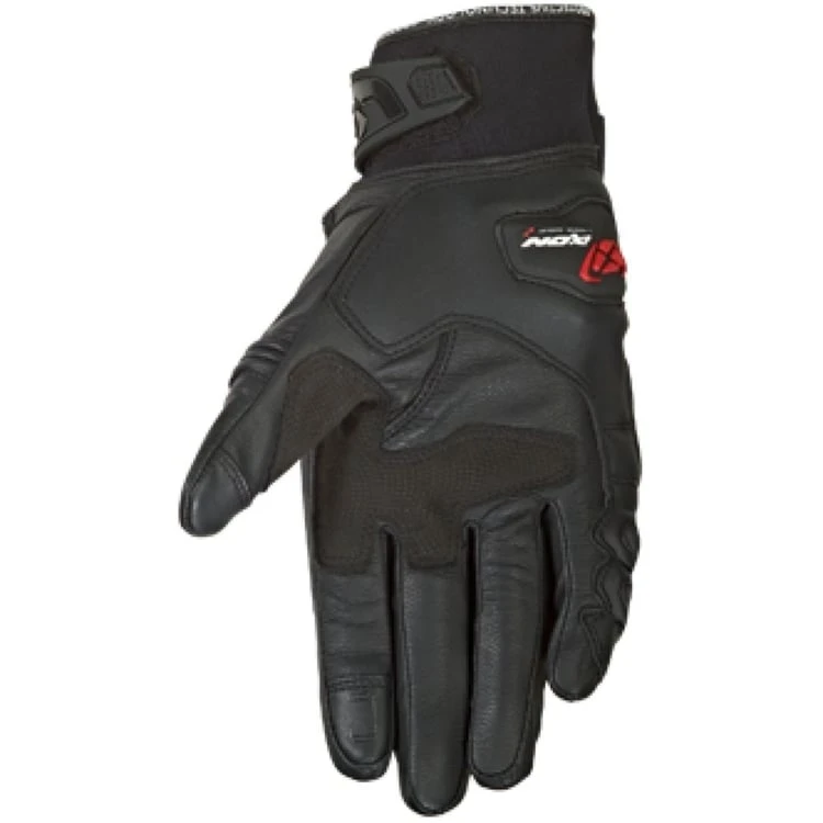 Ixon RS Ring Gloves 2 Ixon RS Ring Gloves - Image 2