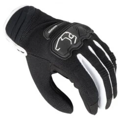 Bering York Gloves -Motorcycle Gear large 2898