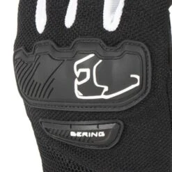 Bering York Gloves -Motorcycle Gear large 2901