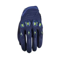 Five Stunt Evo 2 Gloves -Motorcycle Gear large 2904
