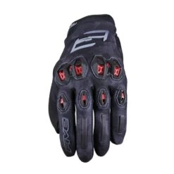 Five Stunt Evo 2 Gloves -Motorcycle Gear large 2906