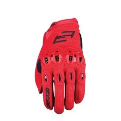 Five Stunt Evo 2 Gloves -Motorcycle Gear large 2908
