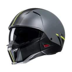 HJC I20 Batol Helmet -Motorcycle Gear large 291