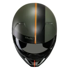 HJC I20 Batol Helmet -Motorcycle Gear large 293