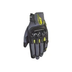 Ixon RS Rise Air Gloves -Motorcycle Gear large 2939