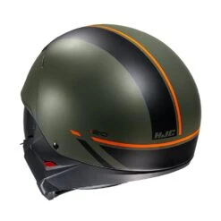 HJC I20 Batol Helmet -Motorcycle Gear large 295