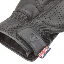 Triumph Cali Gloves -Motorcycle Gear large 2961