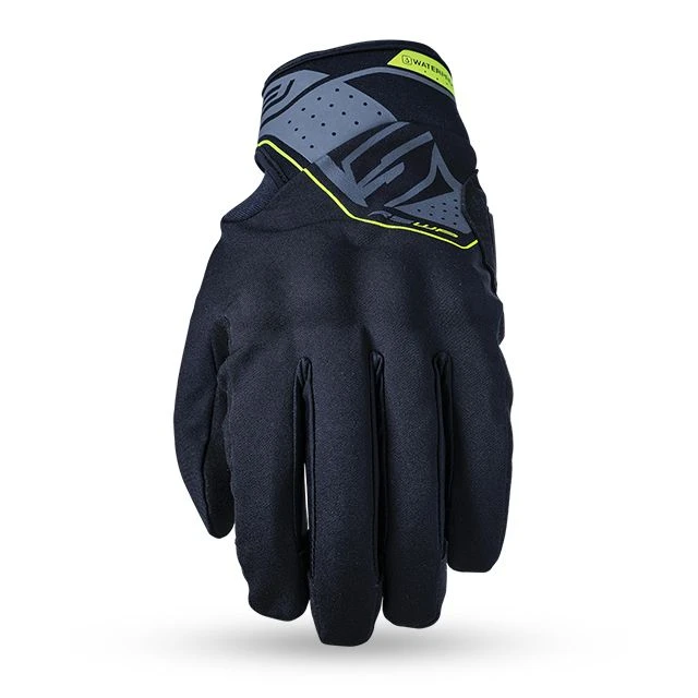 Five RS Waterproof Gloves 1 Five RS Waterproof Gloves