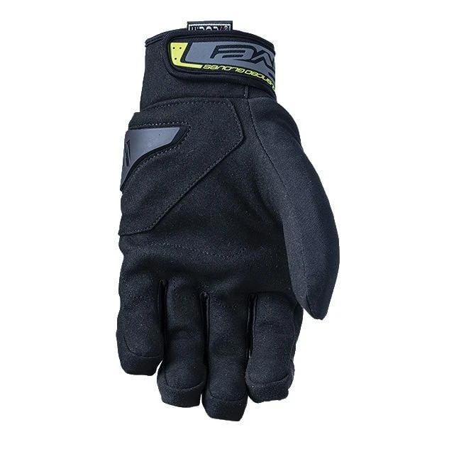 Five RS Waterproof Gloves 2 Five RS Waterproof Gloves - Image 2