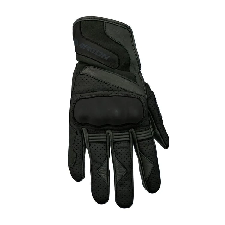 Argon Charge Gloves 1 Argon Charge Gloves