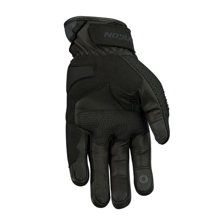 Argon Charge Gloves 2 Argon Charge Gloves - Image 2