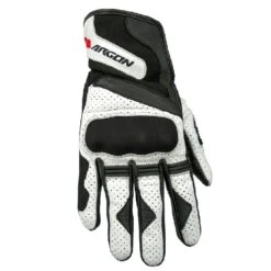 Argon Charge Gloves 6 Argon Charge Gloves -Motorcycle Gear large 2993