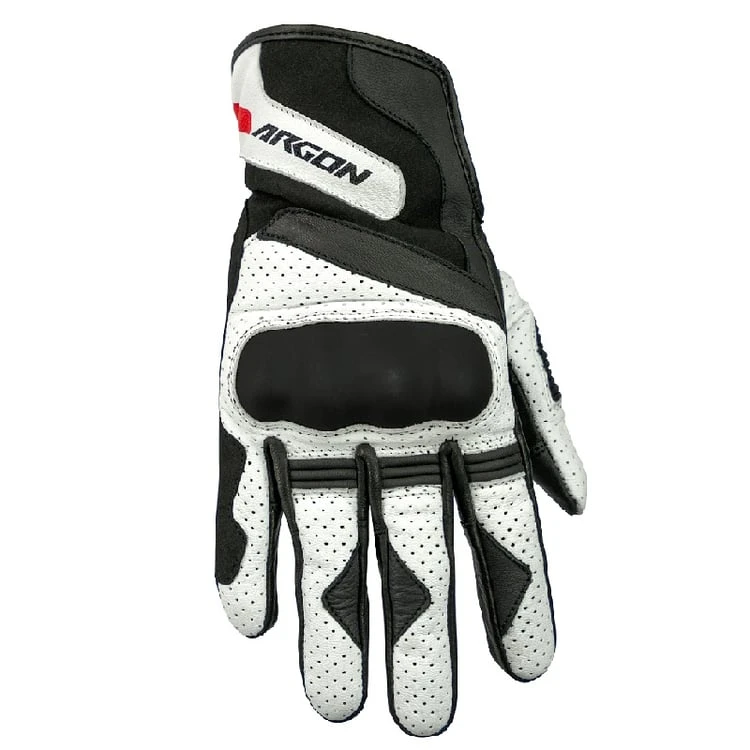Argon Charge Gloves 3 Argon Charge Gloves - Image 3