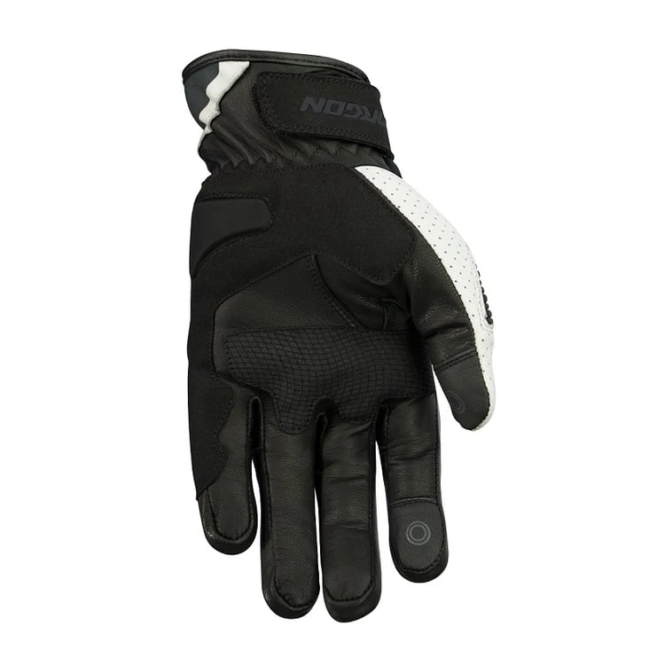 Argon Charge Gloves 4 Argon Charge Gloves - Image 4