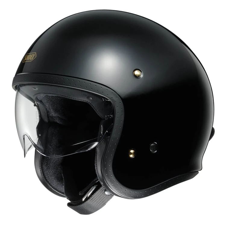 Shoei J.O Helmet 1 Shoei J.O Helmet