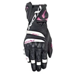 Ixon Women’s RS Tempo Air Gloves -Motorcycle Gear large 3027