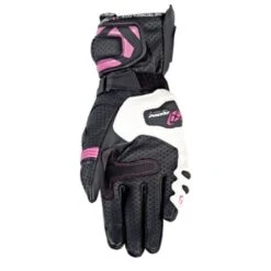 Ixon Women’s RS Tempo Air Gloves -Motorcycle Gear large 3028