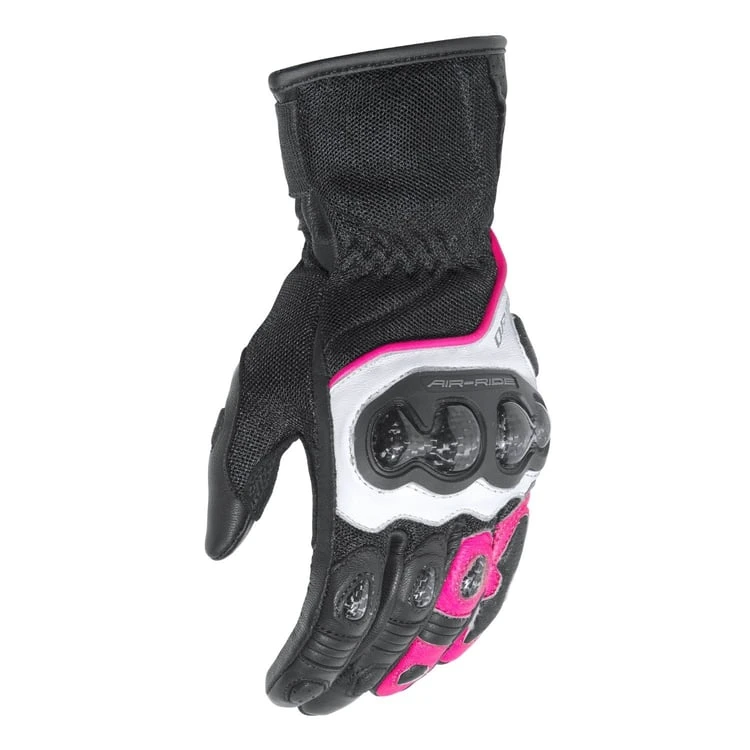 Dririder Women’s Air-Ride 2 Gloves 1 Dririder Women’s Air-Ride 2 Gloves