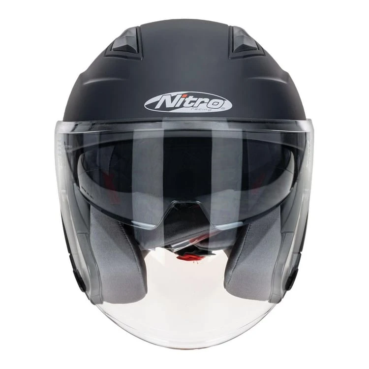 Nitro X584 Uno DVS Helmet 2 Nitro X584 Uno DVS Helmet - Image 2