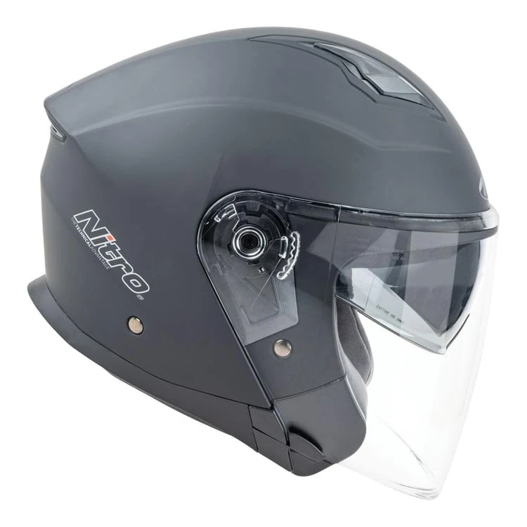 Nitro X584 Uno DVS Helmet 3 Nitro X584 Uno DVS Helmet - Image 3