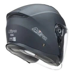 Nitro X584 Uno DVS Helmet 16 Nitro X584 Uno DVS Helmet -Motorcycle Gear large 307