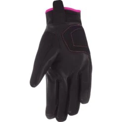 Bering Women's Borneo EVO Gloves -Motorcycle Gear large 3072