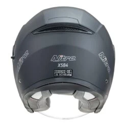 Nitro X584 Uno DVS Helmet 17 Nitro X584 Uno DVS Helmet -Motorcycle Gear large 308