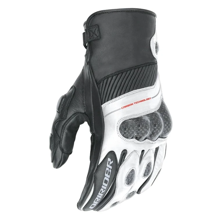 Dririder Women’s Speed 2 Short Cuff Gloves 1 Dririder Women’s Speed 2 Short Cuff Gloves