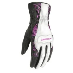 Dririder Women's Vivid 2 Gloves 10 Dririder Women's Vivid 2 Gloves -Motorcycle Gear large 3096