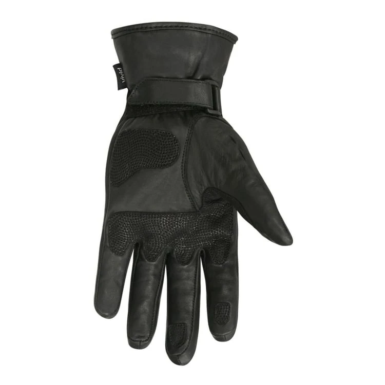 Dririder Women's Vivid 2 Gloves 6 Dririder Women's Vivid 2 Gloves - Image 6