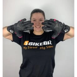 Argon Women’s Rush Gloves -Motorcycle Gear large 3102