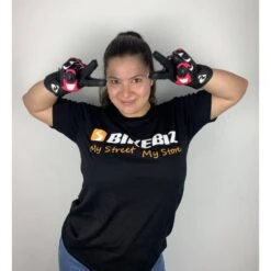 Argon Women’s Rush Gloves -Motorcycle Gear large 3105