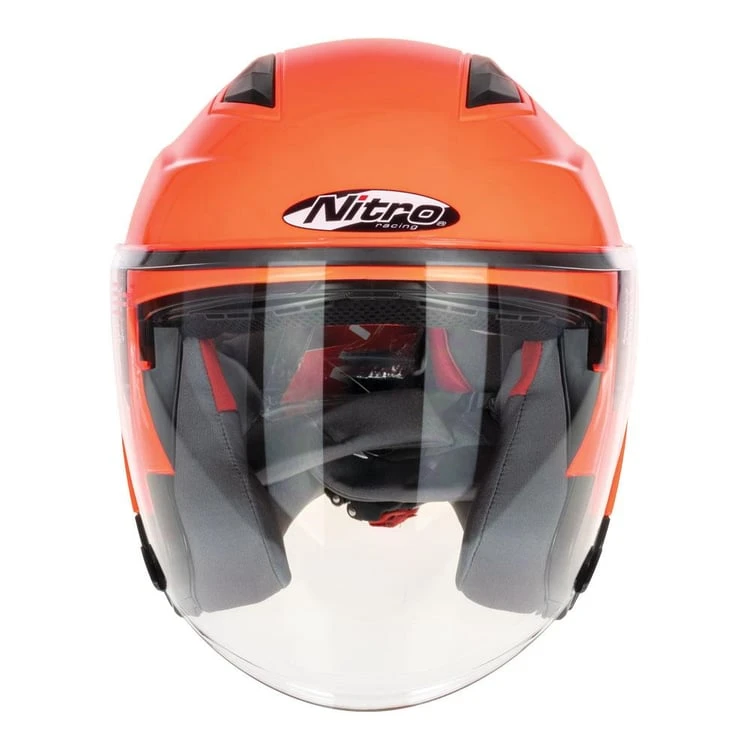 Nitro X584 Uno DVS Helmet 8 Nitro X584 Uno DVS Helmet - Image 8