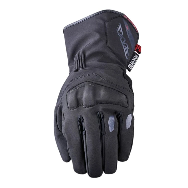 Five Women's WFX4 Gloves 1 Five Women's WFX4 Gloves