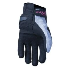 Five Women’s RS-3 Gloves -Motorcycle Gear large 3126