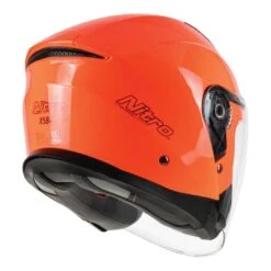 Nitro X584 Uno DVS Helmet 22 Nitro X584 Uno DVS Helmet -Motorcycle Gear large 313